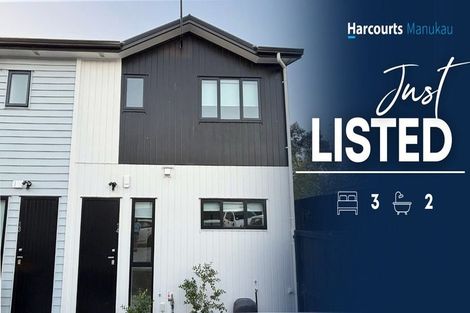 Photo of property in 8/20 Bentley Road, Otara, Auckland, 2023