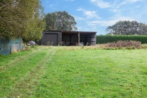 Photo of property in 159 Flora Road East, Makarewa, Invercargill, 9876