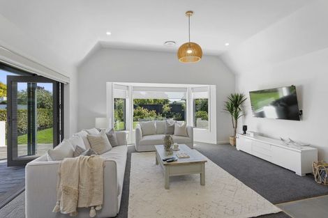 Photo of property in 36 Birchs Road, Prebbleton, 7604