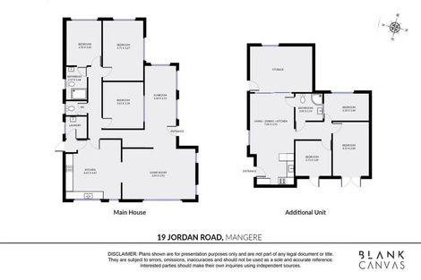 Photo of property in 19 Jordan Road, Mangere, Auckland, 2022