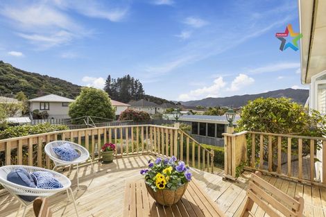 Photo of property in 20 Gardiner Grove, Wainuiomata, Lower Hutt, 5014