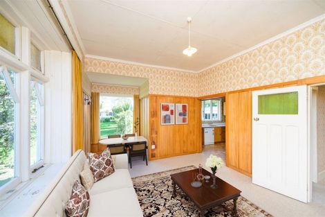 Photo of property in 42 Batt Street, West End, Palmerston North, 4410