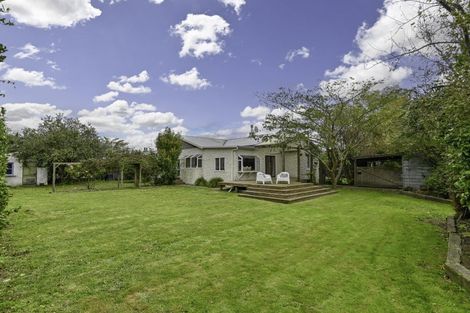 Photo of property in 411 Tomoana Road, Saint Leonards, Hastings, 4120