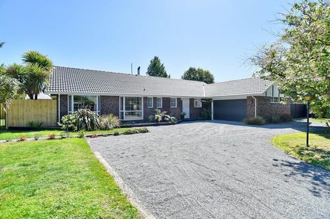 Photo of property in 264 Kingsbury Avenue, Rangiora, 7400