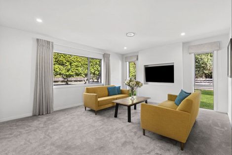 Photo of property in 1 Alan Livingston Drive, Cambridge, 3434