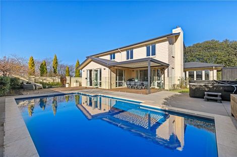 Photo of property in 6 Benmore Gardens, Harewood, Christchurch, 8051