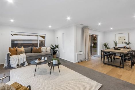 Photo of property in 39 Croziers Road, St Albans, Christchurch, 8052