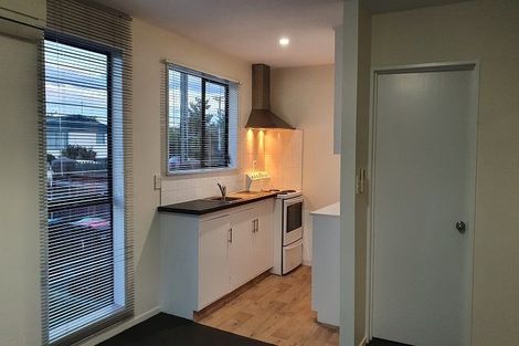 Photo of property in 1/605 Barbadoes Street, Edgeware, Christchurch, 8013