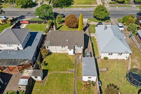 Photo of property in 1243 High Street, Taita, Lower Hutt, 5011