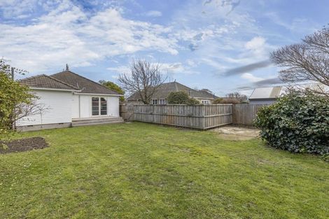 Photo of property in 44 Glenfield Crescent, Mairehau, Christchurch, 8052