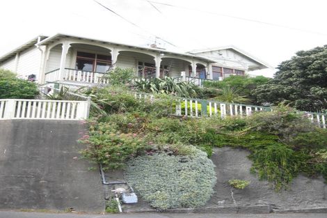 Photo of property in 31 Arawa Road, Hataitai, Wellington, 6021