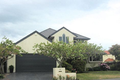 Photo of property in 9a Glastonbury Drive, Burwood, Christchurch, 8083