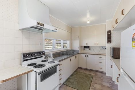 Photo of property in 57 Hine Road, Wainuiomata, Lower Hutt, 5014