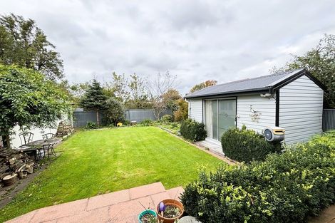 Photo of property in 146 Wairakei Road, Bryndwr, Christchurch, 8053