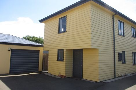 Photo of property in 450a Gloucester Street, Linwood, Christchurch, 8011