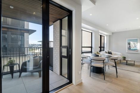 Photo of property in 102/17 Pennant Street, Long Bay, Auckland, 0630