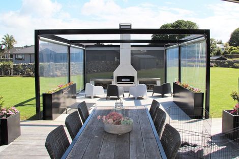 Photo of property in 17 Heartstone Place, Te Kamo, Kamo, 0185