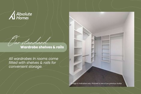 Photo of property in 9 Mondo Drive, Rolleston, 7614