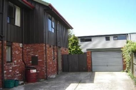 Photo of property in 138c Clarence Street, Riccarton, Christchurch, 8011