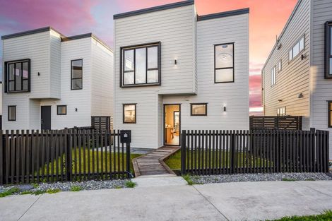 Photo of property in 10 Greenbrier Street, Westgate, 0814
