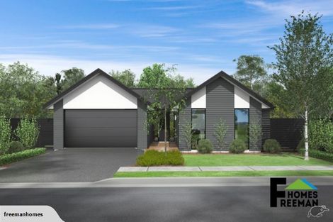 Photo of property in 23 Te Kereme Street, Marshland, Christchurch, 8083