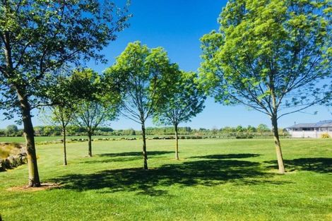 Photo of property in 24 Meadowlinks Lane, Pleasant Point, Timaru, 7974