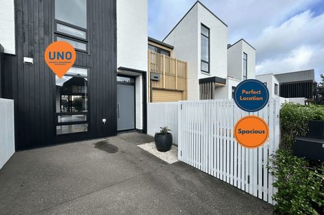 Photo of property in 17 Isitt Road, Hobsonville, Auckland, 0616