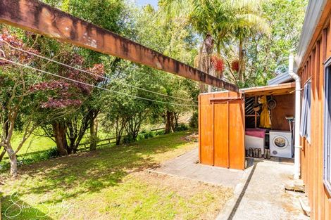 Photo of property in 9 Bickerstaffe Road, Maungaturoto, 0520