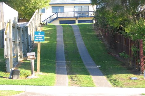 Photo of property in 22 Lagoon Place, Poike, Tauranga, 3112
