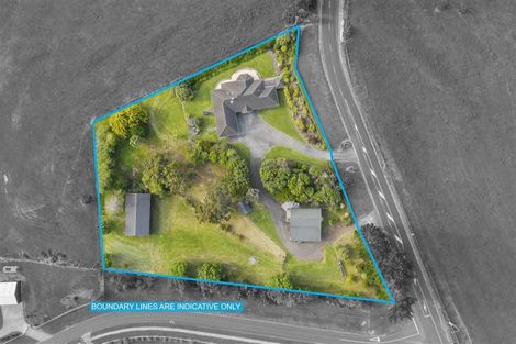 Photo of property in 726 Inland Road, Helensville, 0875