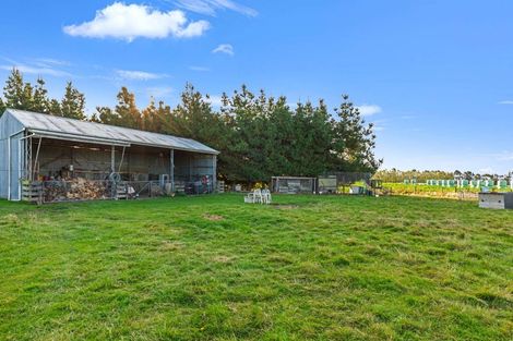 Photo of property in 1092 Mandeville Kingston Crossing Road, Riversdale, Gore, 9776