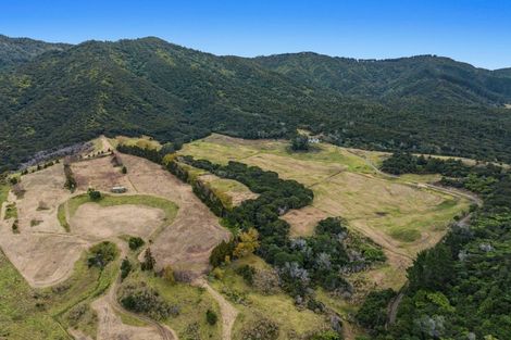 Photo of property in 183 Wainui Road, Torere, Opotiki, 3197