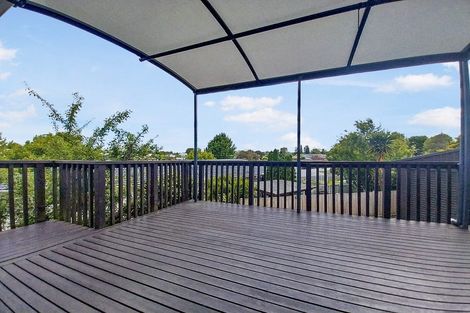 Photo of property in 30 Nevada Avenue, Pakuranga Heights, Auckland, 2010