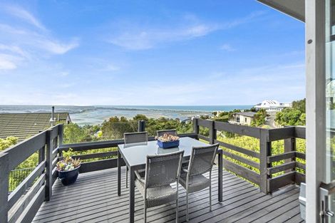 Photo of property in 169 Soleares Avenue, Mount Pleasant, Christchurch, 8081