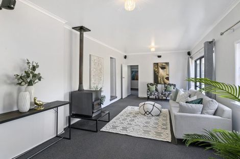 Photo of property in 46 Moores Valley Road, Wainuiomata, Lower Hutt, 5014