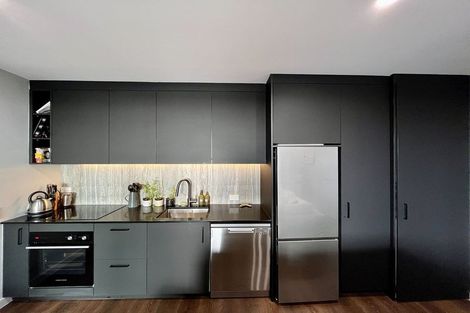 Photo of property in 507/2 Launch Road, Hobsonville, Auckland, 0616