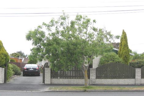 Photo of property in 91 Inwoods Road, Parklands, Christchurch, 8083