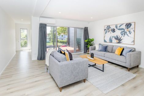 Photo of property in 14u2 Hammond Street, Hamilton Central, Hamilton, 3204