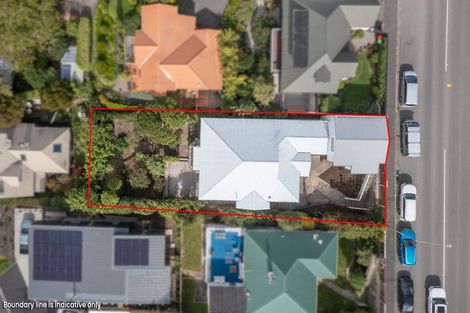 Photo of property in 32 City Road, Roslyn, Dunedin, 9010
