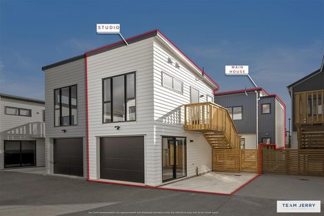 Photo of property in 37a Crestview Rise, Papakura, 2110
