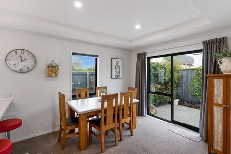 Photo of property in 5 Chandler Way, Rolleston, 7615