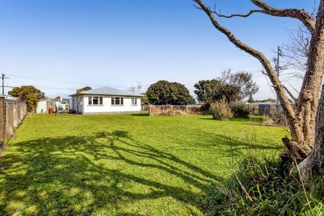 Photo of property in 21 Kapuni Street, Manaia, 4612