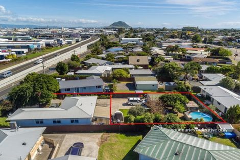 Photo of property in 584a Maunganui Road, Mount Maunganui, 3116