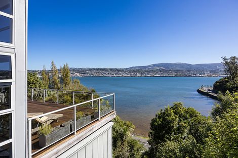 Photo of property in 8a Doon Street, Vauxhall, Dunedin, 9013