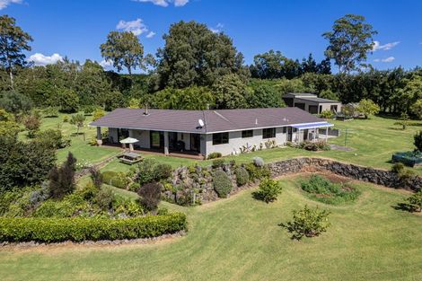Photo of property in 97 Crawford Road, Maungakaramea, 0178