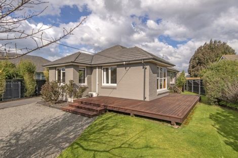 Photo of property in 109 Springs Road, Hornby, Christchurch, 8042