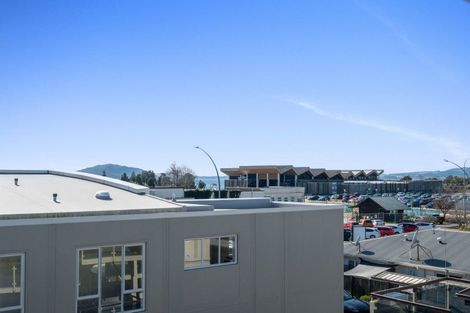 Photo of property in Lago Apartments, 1102unit Fenton Street, Rotorua, 3010