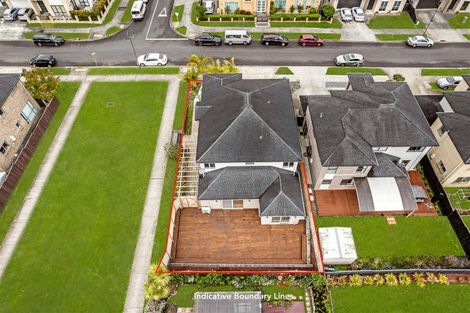 Photo of property in 62 Castlederg Drive, Flat Bush, Auckland, 2019