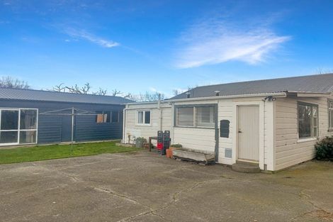 Photo of property in 127 Main Drain Road, Glen Oroua, Palmerston North, 4473