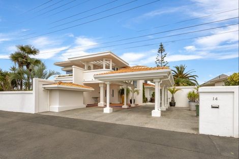 Photo of property in 14 Charles Street, Westshore, Napier, 4110